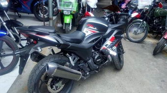 準新車地平線3代250跑車