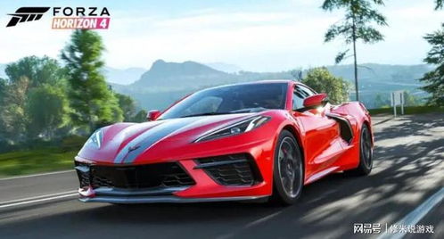 fhl賽事爵出車神 極限競速 地平線5 瓜分10萬獎金和花樣好禮