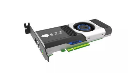 地平線將攜Matrix自動駕駛計算平臺亮相CES