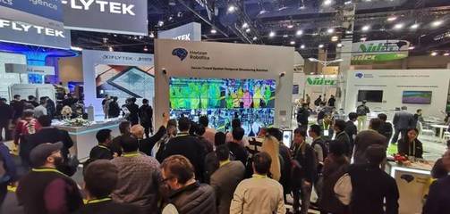 明星產品獲獎,全新方案出爐--這是地平線交出的CES答卷