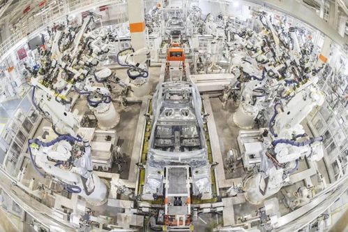 汽車頭條 再看新紅旗,旗幟在飄揚