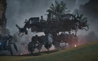 【地平線零之曙光劇情解說第十三期】滅絕之危