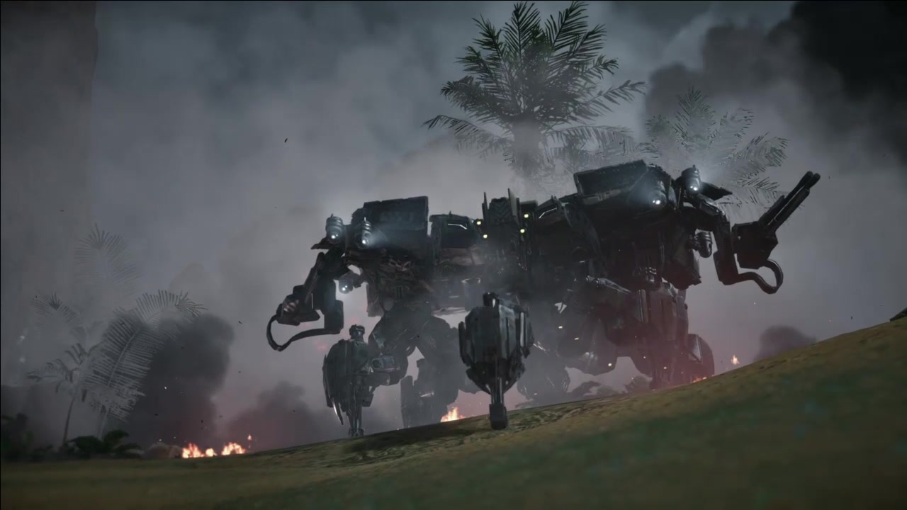 地平線黎明時分結局