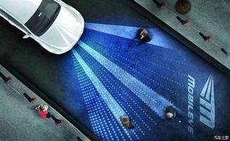 探索突圍之路 解讀地平線adas戰略合作