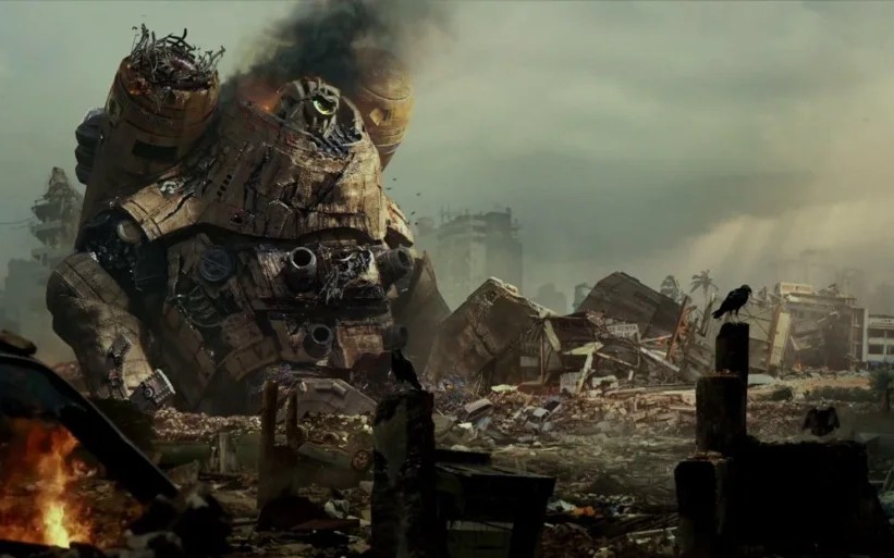 【手游】環太平洋無傷通關 第七彈 地平線勇士vs二級斧頭獸