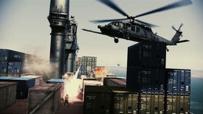 皇牌空戰7 突擊地平線 游戲截圖1圖片 游俠圖庫