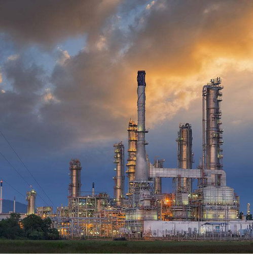 噴淋塔在軋鋼廠及金屬制品廠廢氣治理中的應用