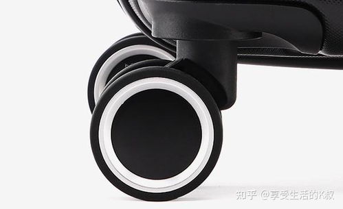 2024年行李箱推薦 行李箱什么牌子值得選擇 尺寸推薦 地平線8號 cece 京造 美旅外交官 新秀麗