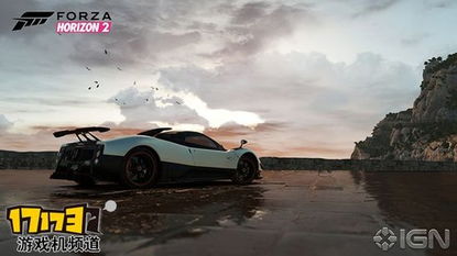 極限競速 系列進化 或推出 地平線3