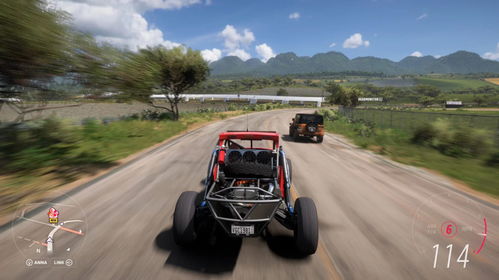 極限競速 地平線5 已經吸引80萬玩家游玩