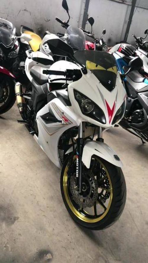 地平線摩托車 入門級機車的魅力與爭議