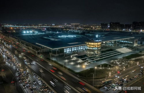 高合汽車西部軟件研發基地落戶蓉城，軟件賦能汽車再進化