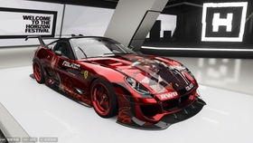 極限競速 地平線4——公路爽圖與多視角狂飆指南