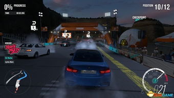 《極限競速 地平線3》終極攻略 操作技巧、車輛調校與全收集地圖詳解