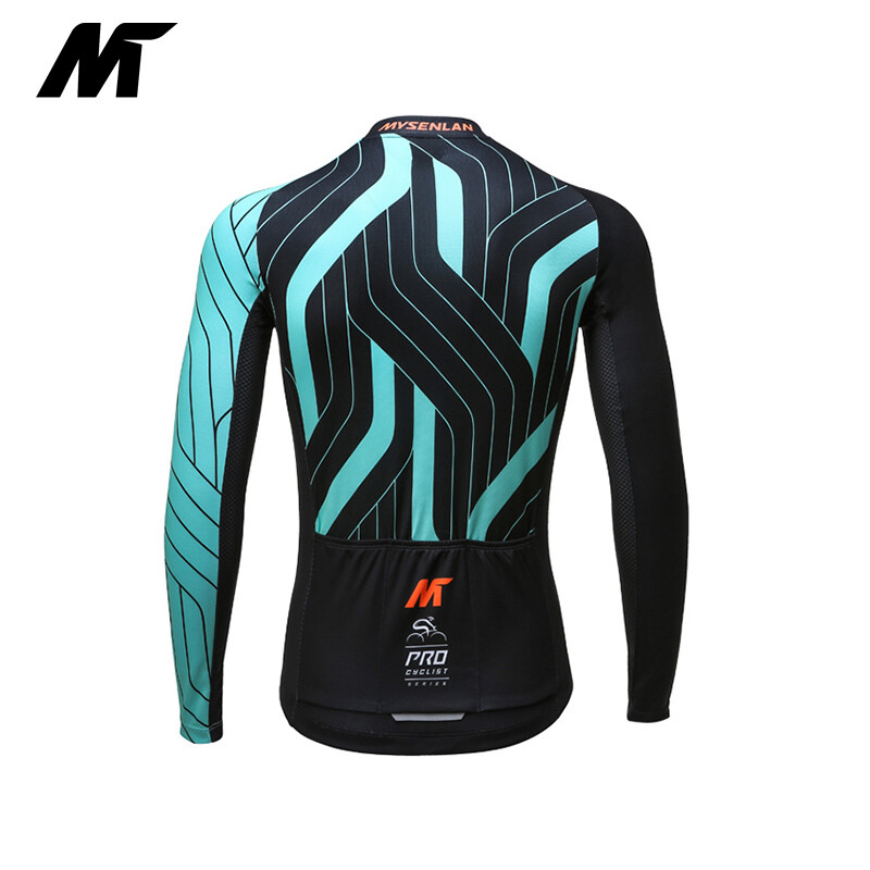 MYSENLAN邁森蘭春夏騎行套裝 專業舒適的運動伴侶