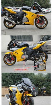 R3小忍者與地平線分期0首付 街車、跑車與踏板的多元選擇