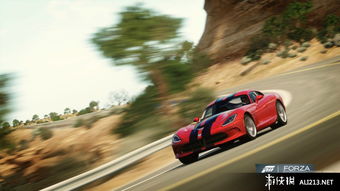 極限競速 地平線系列游戲介紹、上市時間及相關資料