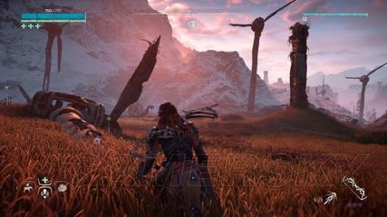 《地平線 黎明時分》全收集圖文攻略 主支線任務流程與白金指南