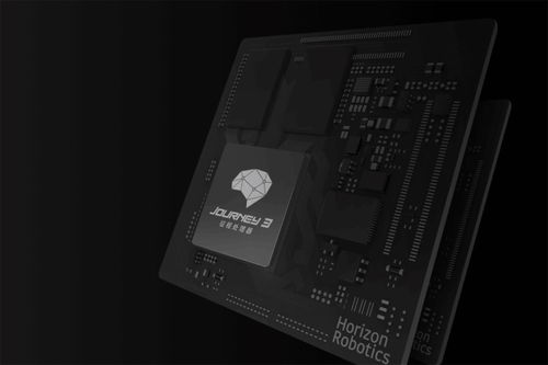 芯片荒有緩，中間商心慌 地平線的變局與博弈