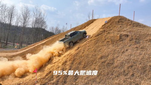 更適合國內市場的賽博皮卡？雷達地平線產品力解析