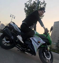 地平線摩托車 200cc入門級車型的現狀與爭議